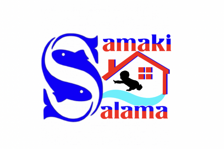 Samaki Salama